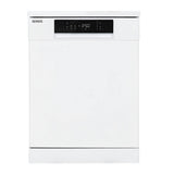 Sensis DWF0214FSDWA Dishwasher - White - 14 Place Settings