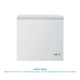 Sensis RFCHT01F196EW 91.5cm Chest Freezer - White