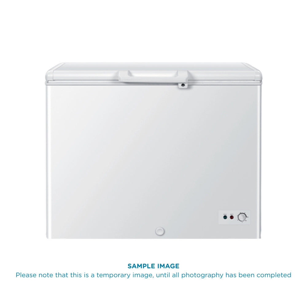 Sensis RFCHT01F300EW 111cm Chest Freezer - White