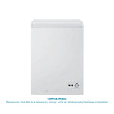 Sensis RFCHT01F97EW 54.5cm Chest Freezer - White