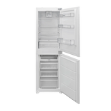Sensis RFCMBI015450EW 54cm 50/50 Built InFrost Free Fridge Freezer - White