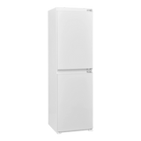 Sensis RFCMBI015450EW 54cm 50/50 Built InFrost Free Fridge Freezer - White