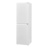 Sensis RFCMBI015450EW 54cm 50/50 Built InFrost Free Fridge Freezer - White