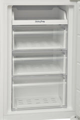 Sensis RFCMBI015450EW 54cm 50/50 Built InFrost Free Fridge Freezer - White