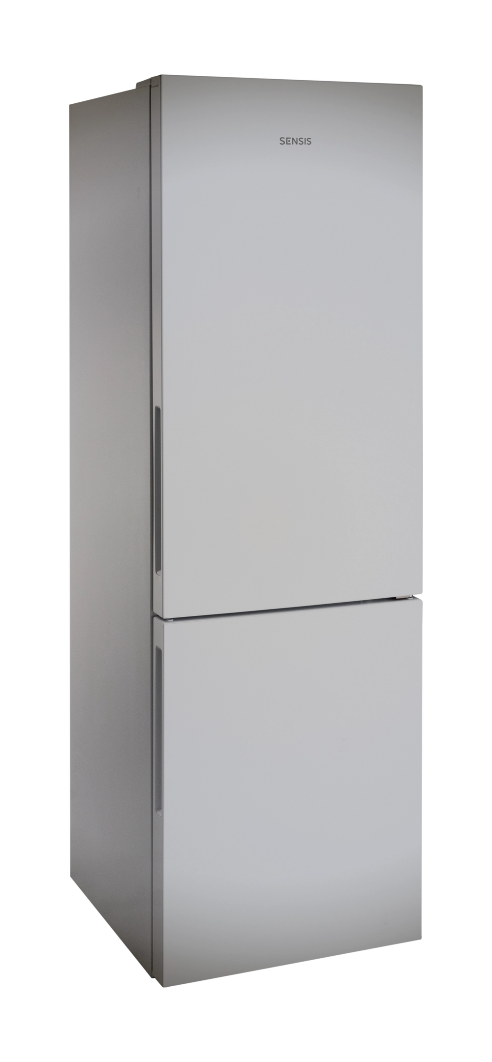 Sensis RFCMF0154ES 54cm Total No Frost Fridge Freezer - Silver