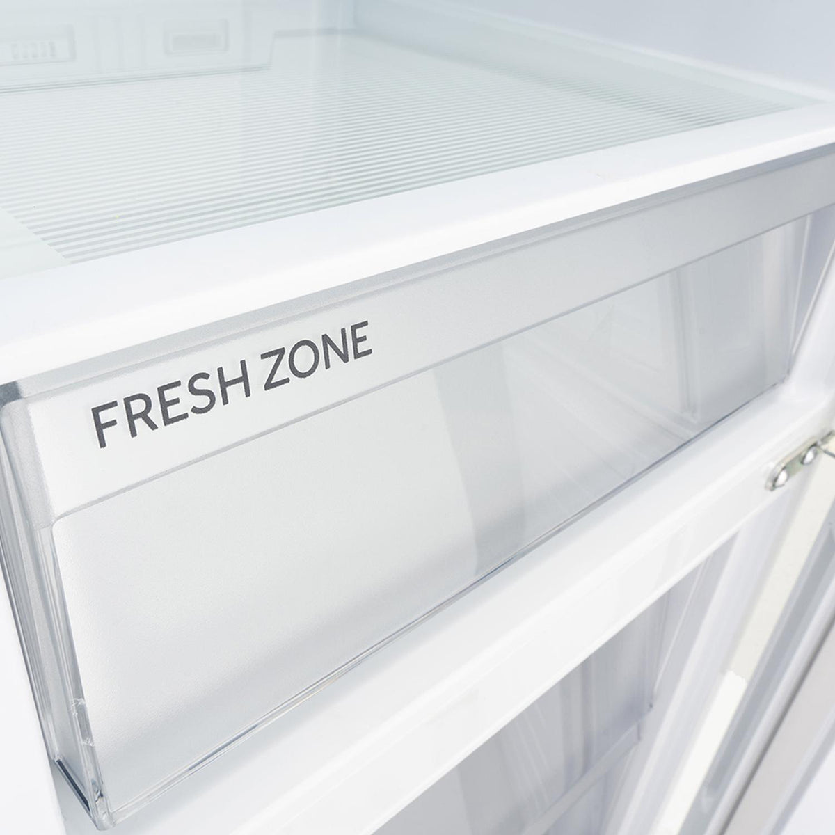 Sensis RFCMF0160EW 59.5cm 60/40 Total NoFrost Fridge Freezer - White