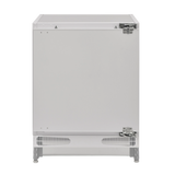 Sensis RFUCBI01L54EW 59.5cm Built-In Larder Fridge - White