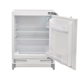 Sensis RFUCBI01L54EW 59.5cm Built-In Larder Fridge - White