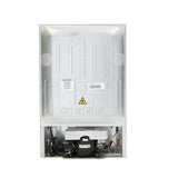 Sensis RFUCF01F54EW 54.8cm Undercounter Fridge with Ice Box - White
