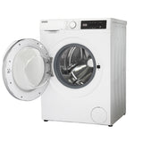 Sensis WMF01914AW 9kg 1400 Spin Washing Machine - White