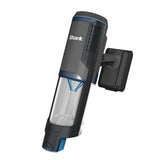 Shark BH102UK PowerBoost Pet Handheld Vacuum - 40 Minutes Run Time - Charcoal with Blue