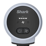 Shark BU3621UKT Cordless Stick Vacuum Cleaner - 40 Minutes Run Time - Glacier Blue