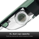 Shark CH901UK UltraCyclone Pro Cordless Handheld Vacuum Cleaner - 10 Minute Run Time - Green