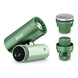 Shark FA022UKGN ChillPill 3-in-1 Fan, Mist & InstaChill System - Matcha