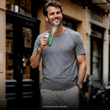 Shark FA022UKGN ChillPill 3-in-1 Fan, Mist & InstaChill System - Matcha