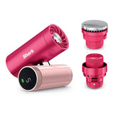 Shark FA022UKPK ChillPill 3-in-1 Fan, Mist & InstaChill System - Dragon Fruit