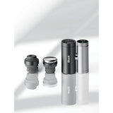 Shark FA022UK ChillPill 3-in-1 Fan, Mist & InstaChill System - Carbon