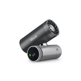 Shark FA022UK ChillPill 3-in-1 Fan, Mist & InstaChill System - Carbon