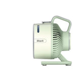 Shark FA050UKGN FlexBreeze TableMate Indoor to Outdoor High-Velocity Tabletop Fan - Lime Green