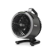 Shark FA050UK FlexBreeze HydroGo outdoors & indoors misting Fan - Cool Grey Charcoal