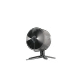 Shark FA150UK FlexBreeze TableMate Indoor to OutdoorTabletop Fan - Winter Fog