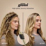 Shark HD6041SUK Glam Ceramic Air Styling and Drying System - French Gold