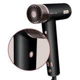 Shark HD701UK SpeedStyle Pro High-Velocity Hair Dryer - Black