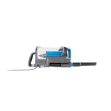 Shark HZ400UKT Corded Stick Vacuum Cleaner - Electric Blue & Grey