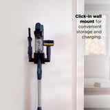 Shark IA1241UK Phoenix Power Detect Light Cordless Vaccum - Grey