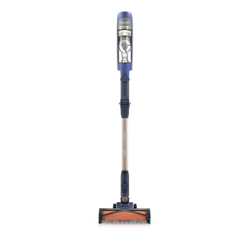 Shark IA1241UK Phoenix Power Detect Light Cordless Vaccum - Grey