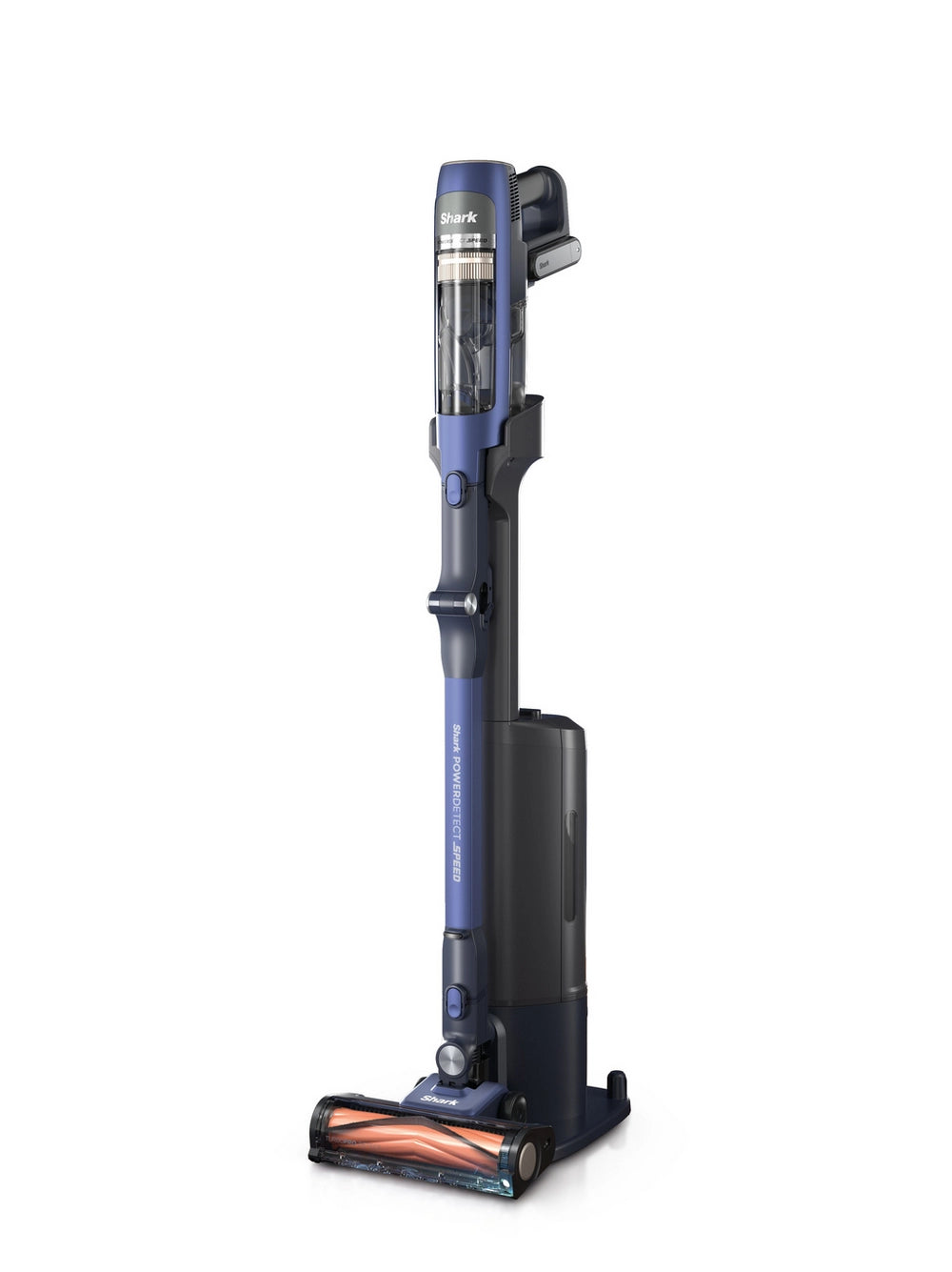Shark IA3241UKT Phoenix AED Cordless Vacuum - Black