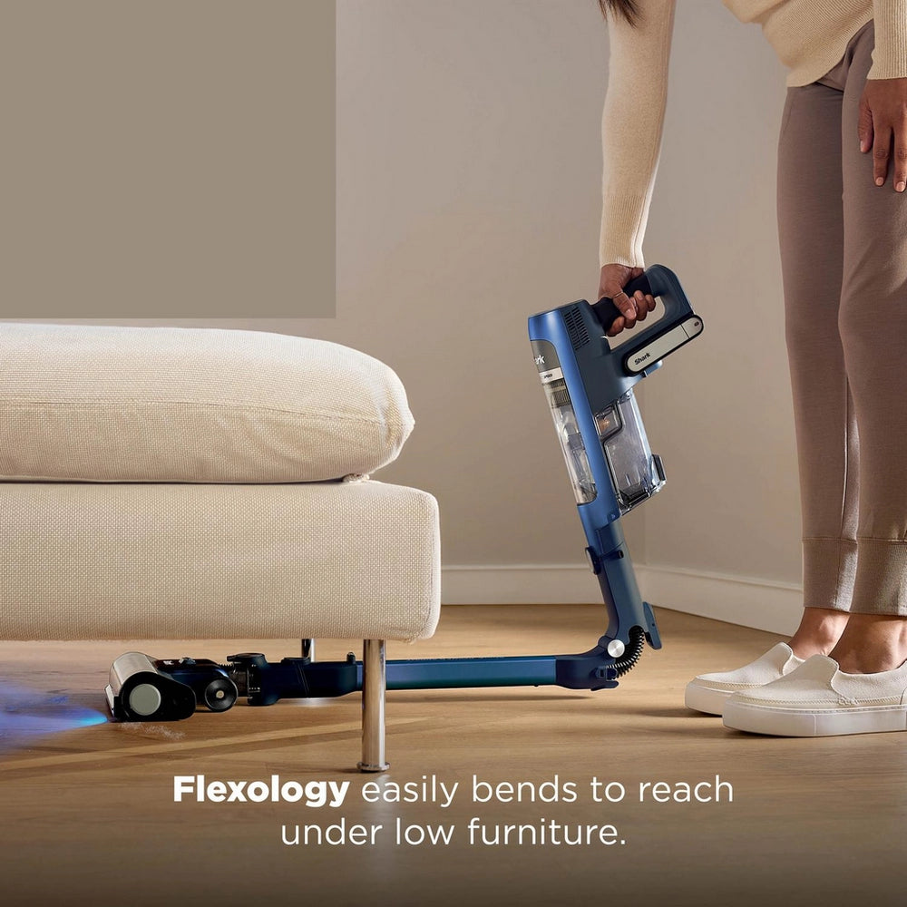 Shark IA3241UKT Phoenix AED Cordless Vacuum - Black