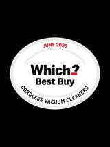 Shark IP1251UK PowerDetect Cordless Vacuum Cleaner - 70 Minutes Run Time - Purple/Grey