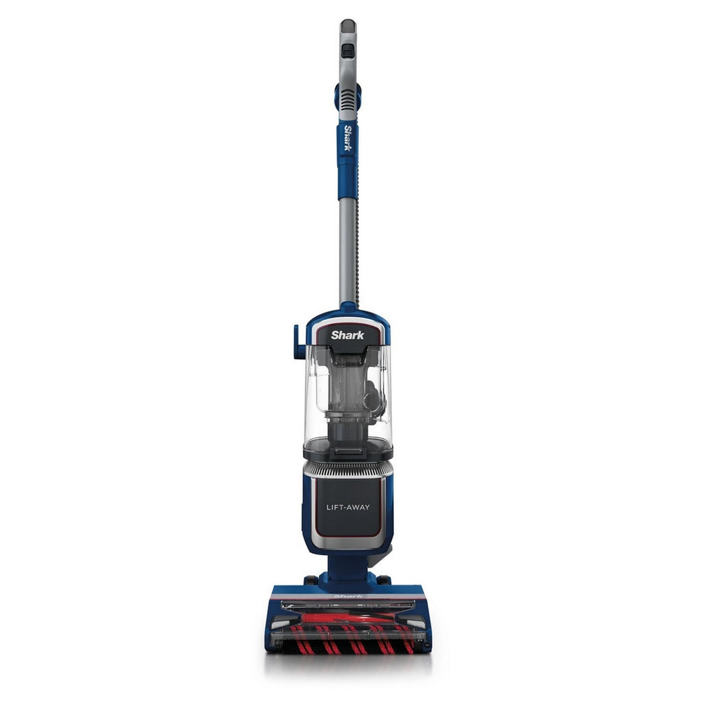 Shark LA400UKT Corded Upright Vacuum Cleaner - Navy