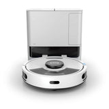 Shark RV2620WAUKWH Matrix Plus 2 in 1 Self Empty Robot Vacuum & Mop - 110 Minutes Run Time - White/Silver