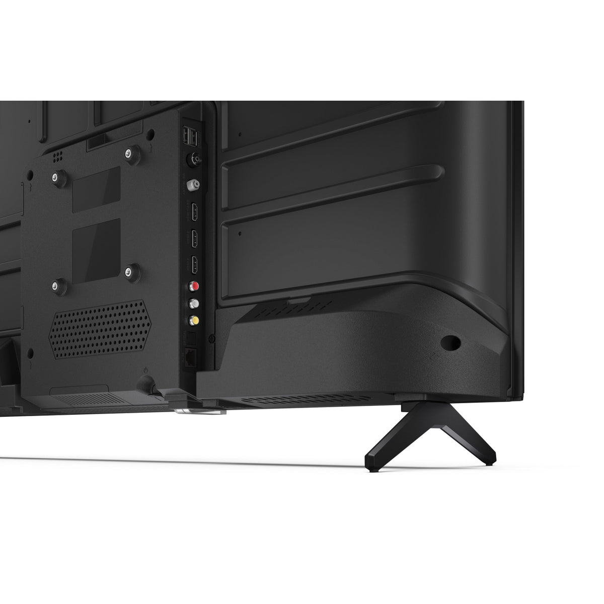 Sharp 1T-C32FH2KL2AB 32" HD Ready LED Android Smart TV Chromecast