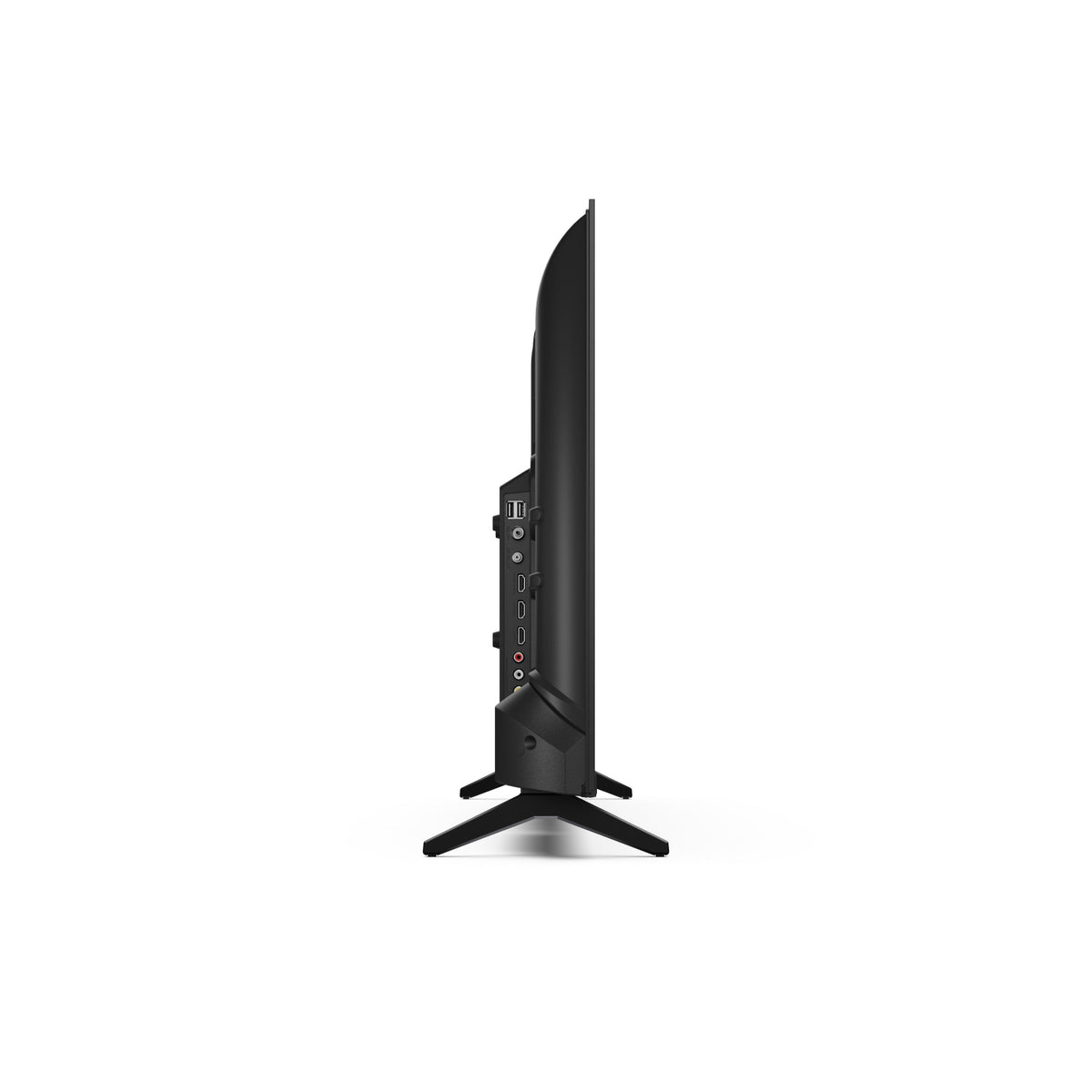 Sharp 1T-C32FH2KL2AB 32" HD Ready LED Android Smart TV Chromecast