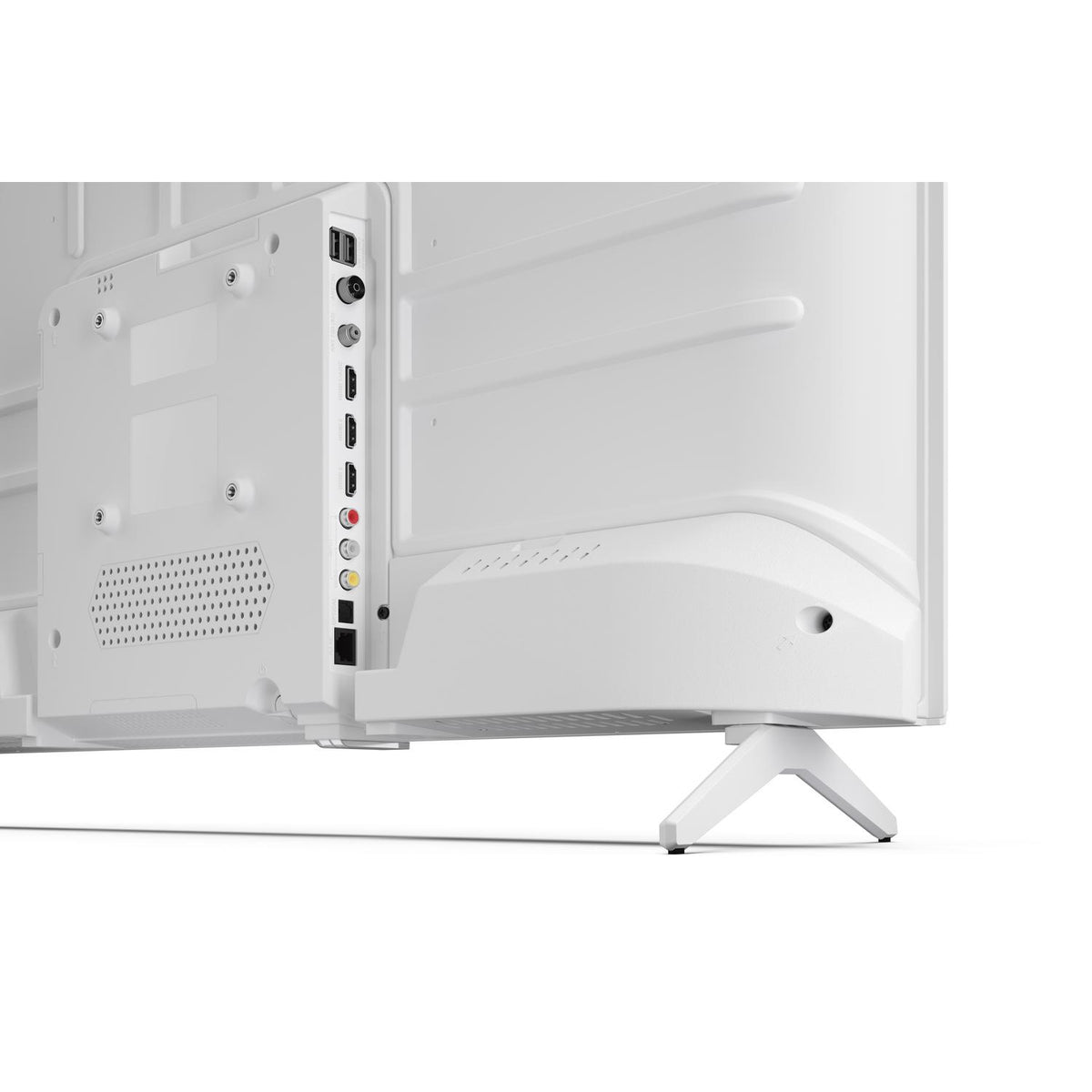 Sharp 1T-C32FH2KL2AW 32" HD Ready Frameless White TV