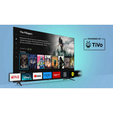 Sharp 1T-C32HE2245KW 32" HD Ready TiVo Smart TV - White