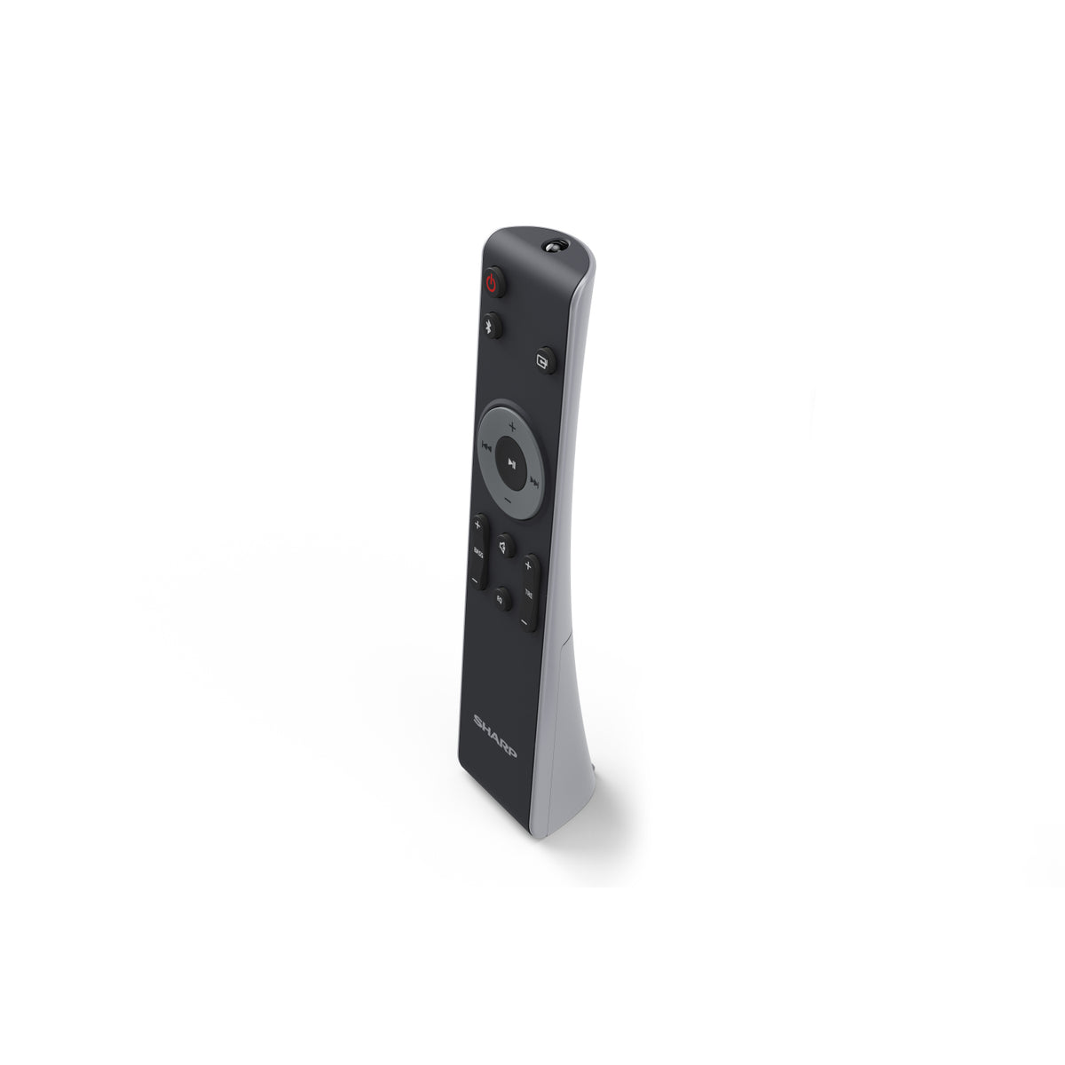 Sharp HT-SB110 Wireless 2ch 90W Slim Bluetooth Soundbar - Black