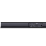 Sharp HT-SB140MT 2 ch Soundbar - Black