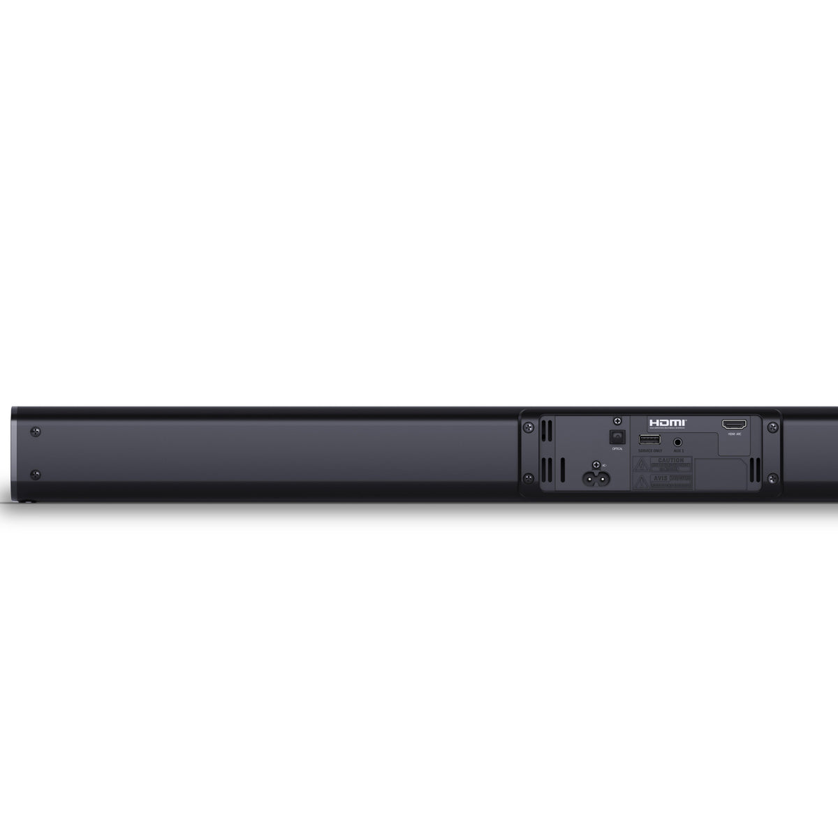 Sharp HT-SB140MT 2 ch Soundbar - Black