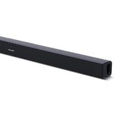 Sharp HT-SB140MT 2 ch Soundbar - Black