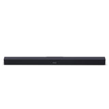 Sharp HT-SB140MT 2 ch Soundbar - Black