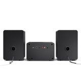 Sharp XL-B520D DAB+ Hi-Fi Micro System - Black