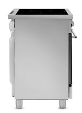 Smeg C92IMX2 81.3cm Electric Rangecooker with Double Oven and Induction Hob - Stainless steel
