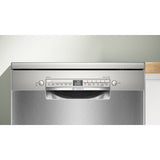 BOSCH SMS2HVI67G Dishwasher, 14 place, silver inox