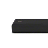 Sony HTA3000 Soundbar | 3.1ch Dolby Atmos and DTSX, black