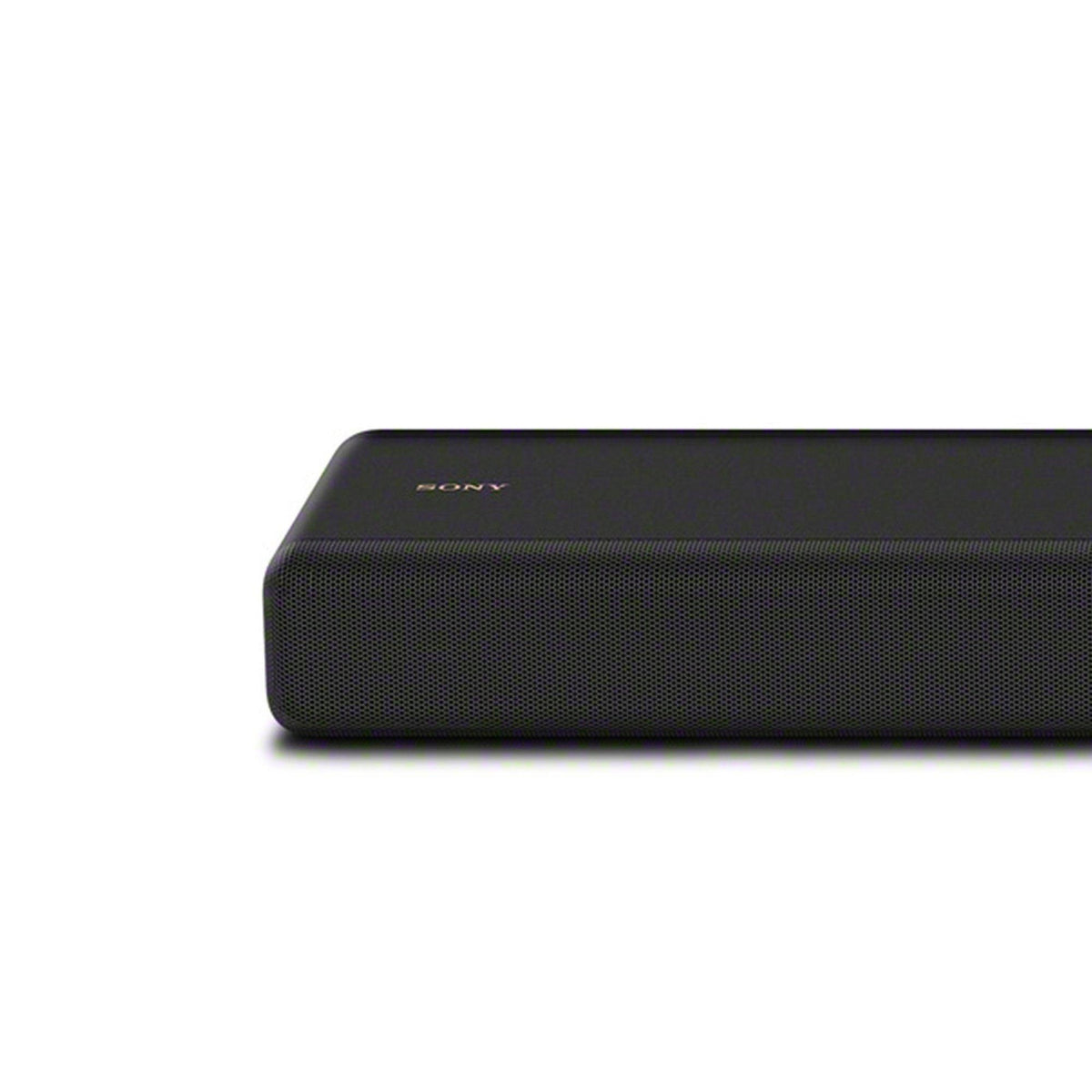 Sony HTA3000 Soundbar | 3.1ch Dolby Atmos and DTSX, black