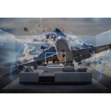 Sony Theatre Bar 8 HTA8000 | 5.0.2 Dolby Atoms Soundbar - Black